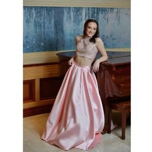 Meet your Posher, Kaylee